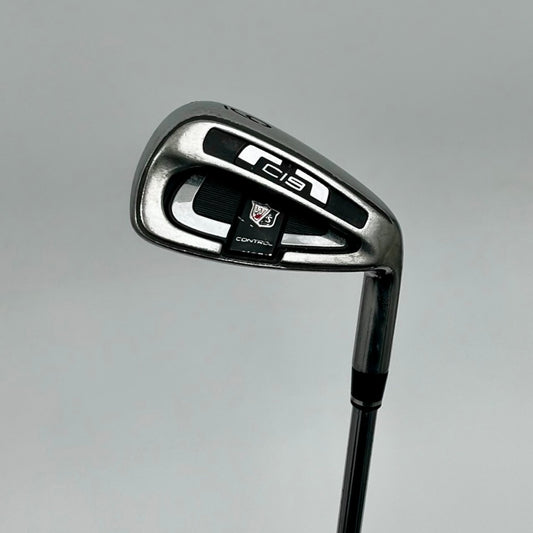 Wilson Staff Ci9 J9 / Uniflex / True Temper