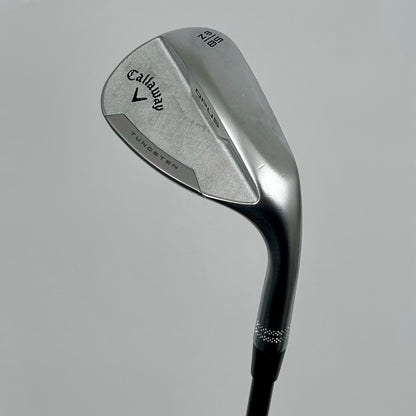 Callaway Opus Platinum 58° / Wedge-flex / TT Dynamic Gold Tour Issue 115 Mid W