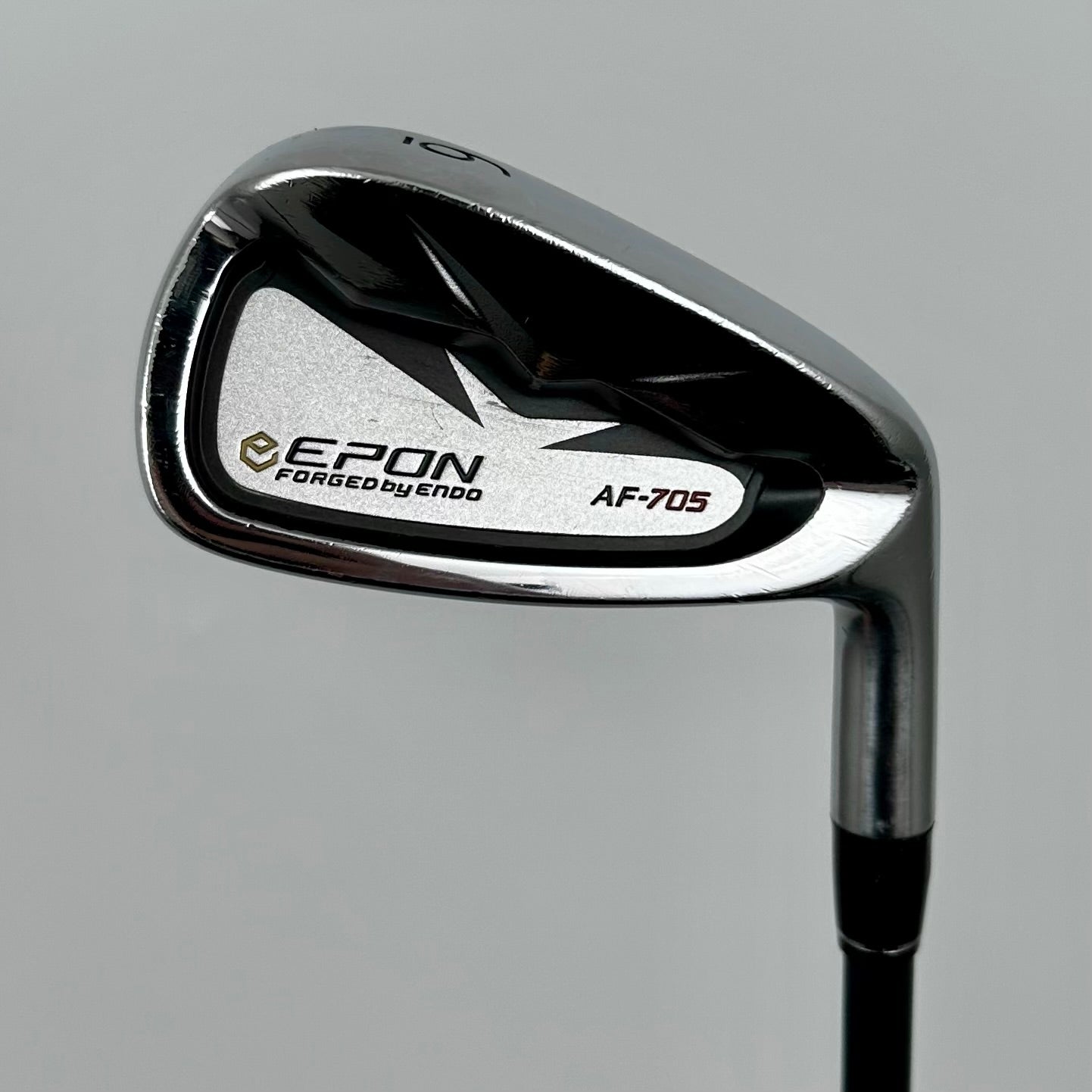 Epon AF-705 5-AW / Senior / Accra 60i