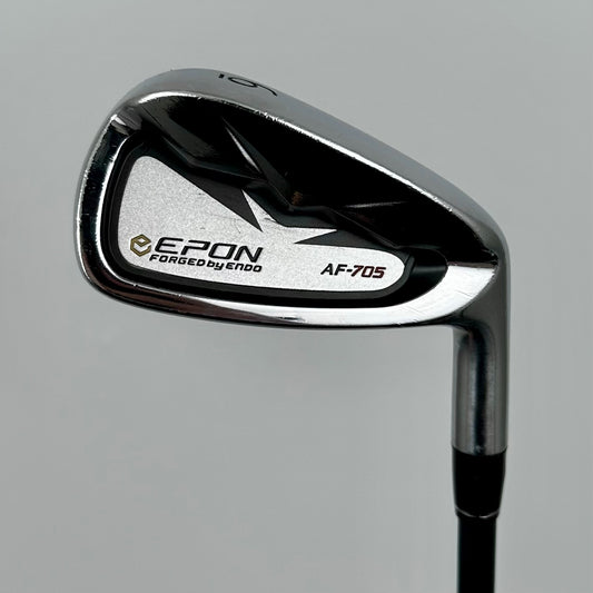 Epon AF-705 5-AW / Senior / Accra 60i