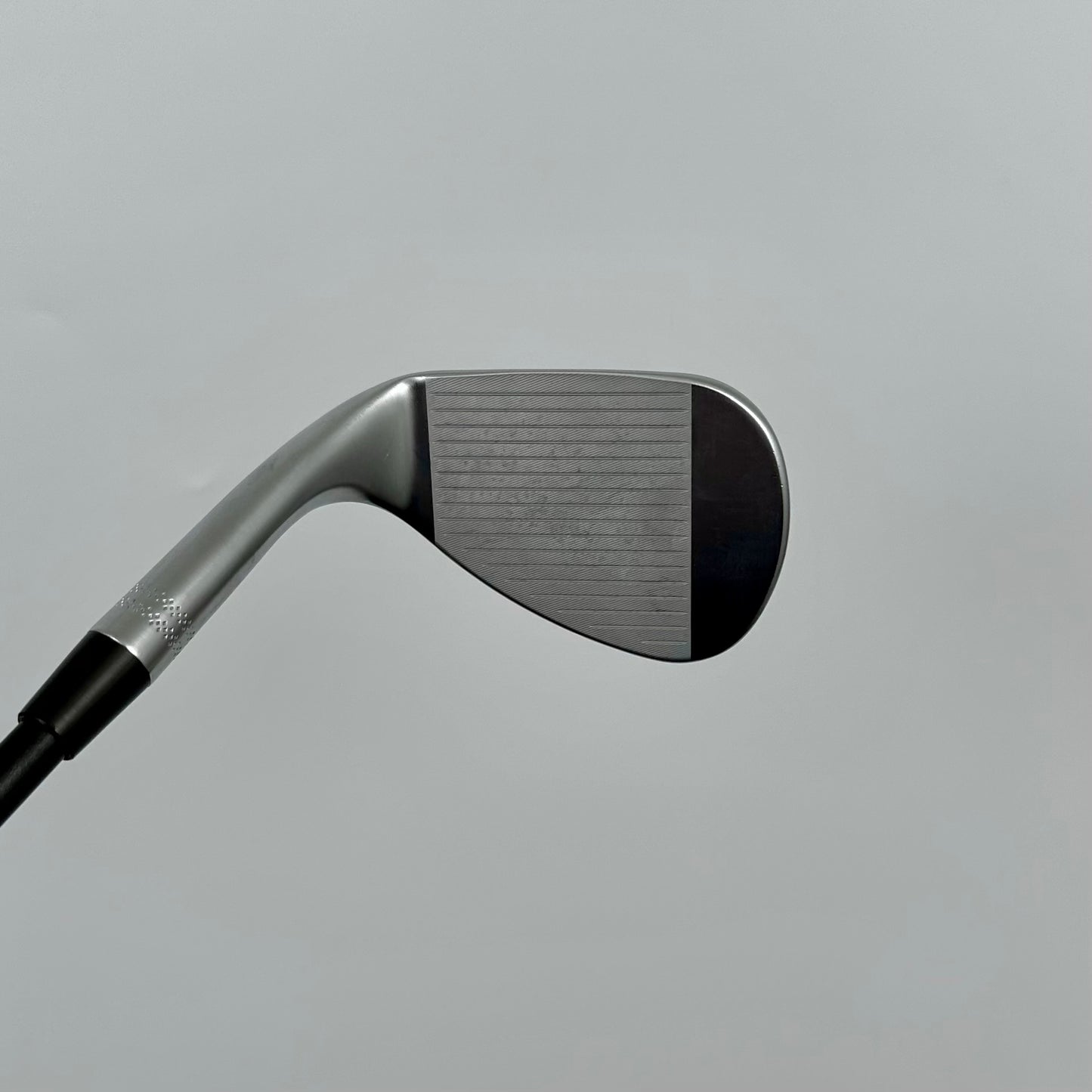 Callaway Opus Platinum 58° / Wedge-flex / TT Dynamic Gold Tour Issue 115 Mid W