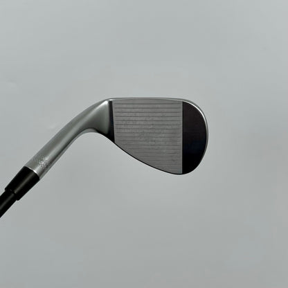 Callaway Opus Platinum 58° / Wedge-flex / TT Dynamic Gold Tour Issue 115 Mid W