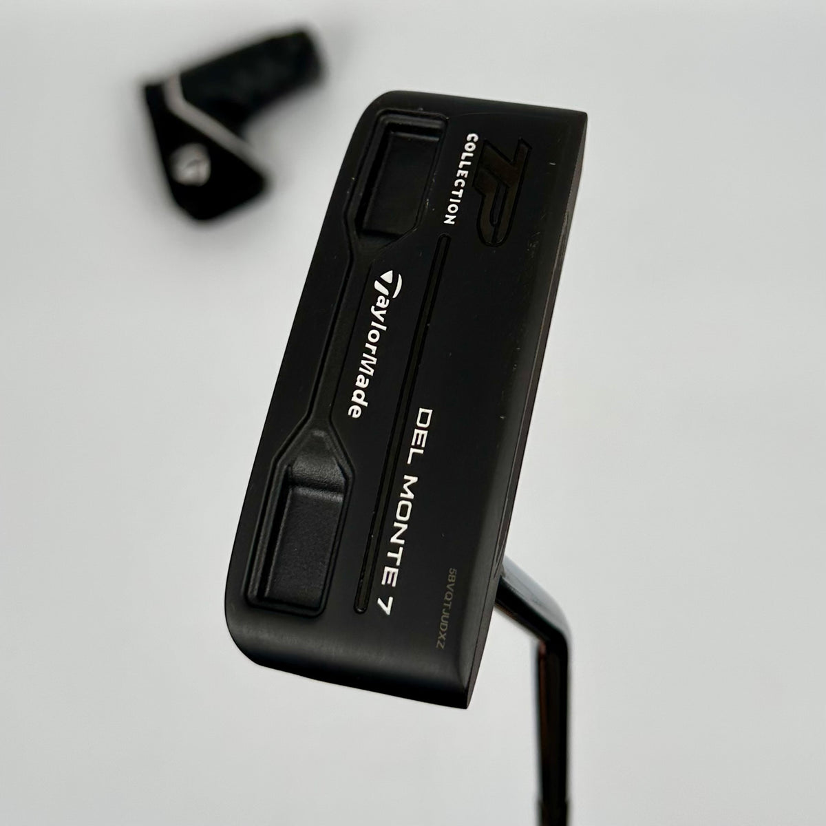 TaylorMade TP Collection Del Monte 7 / 36"