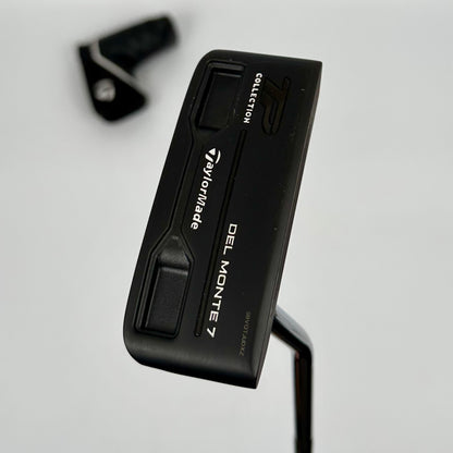 TaylorMade TP Collection Del Monte 7 / 36"