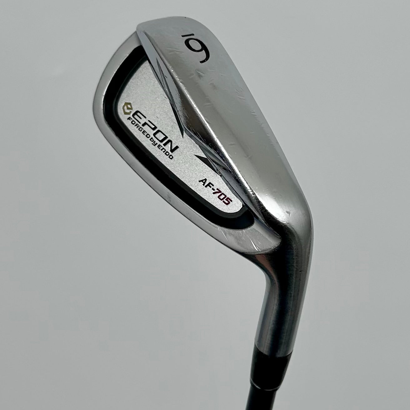 Epon AF-705 5-AW / Senior / Accra 60i