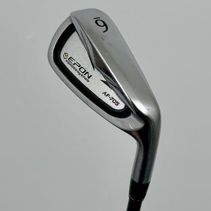 Epon AF-705 5-AW / Senior / Accra 60i