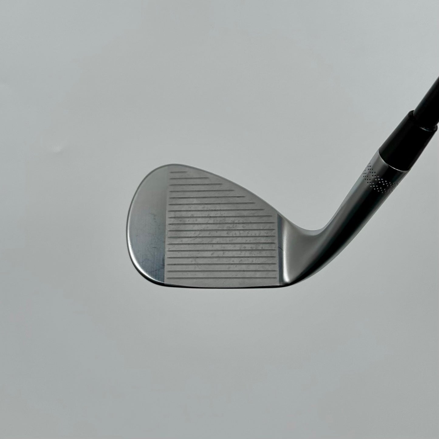 Callaway Opus Platinum 58° / Wedge-flex / TT Dynamic Gold Tour Issue 115 Mid W