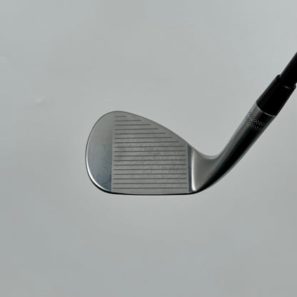 Callaway Opus Platinum 58° / Wedge-flex / TT Dynamic Gold Tour Issue 115 Mid W