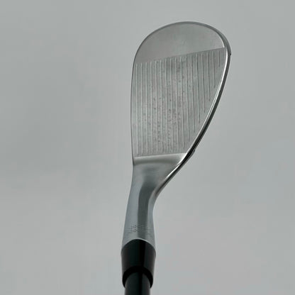 Callaway Opus Platinum 58° / Wedge-flex / TT Dynamic Gold Tour Issue 115 Mid W