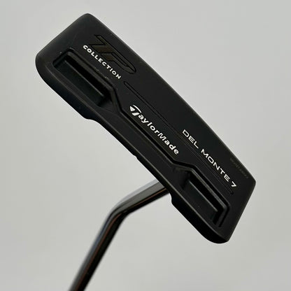 TaylorMade TP Collection Del Monte 7 / 36"