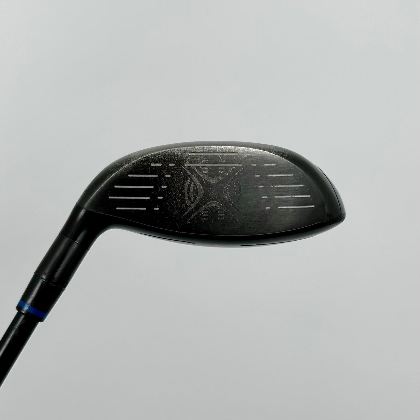 Callaway Rogue FW3 15° / Stiff / Tensei AV White 65 S Xlink Tech