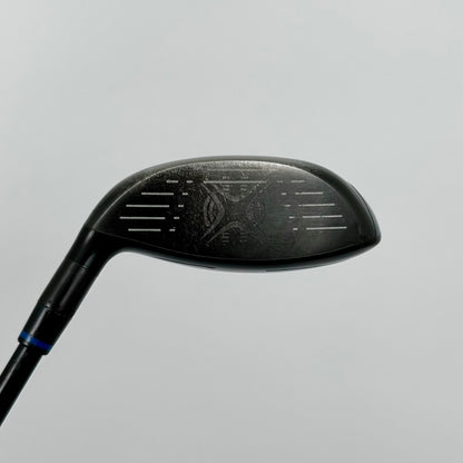 Callaway Rogue FW3 15° / Stiff / Tensei AV White 65 S Xlink Tech