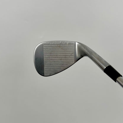 TaylorMade Milled Grind 60° / Wedge-flex / TT Dynamic Gold Wedge
