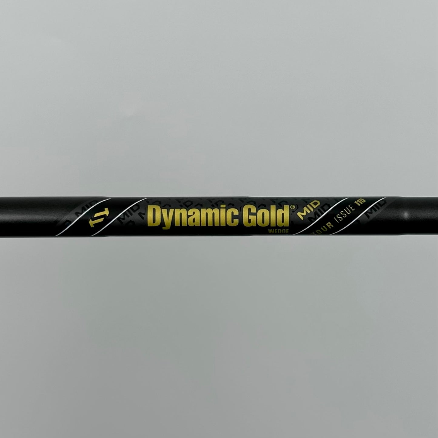 Callaway Opus Platinum 58° / Wedge-flex / TT Dynamic Gold Tour Issue 115 Mid W