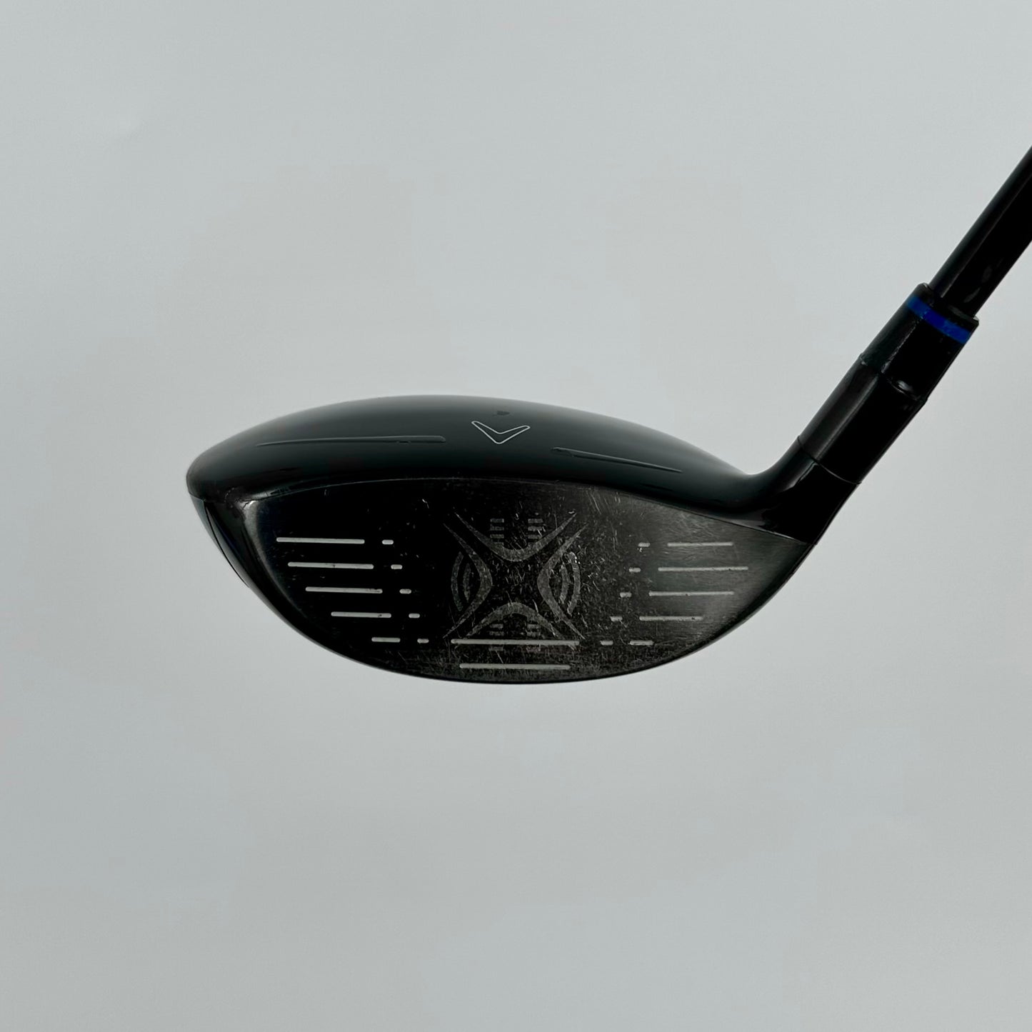 Callaway Rogue FW3 15° / Stiff / Tensei AV White 65 S Xlink Tech