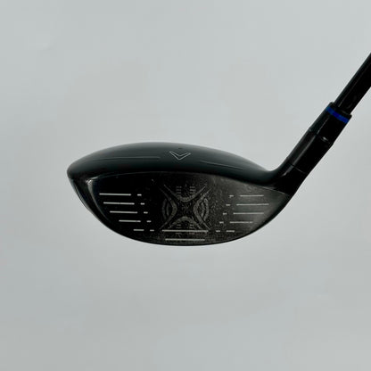 Callaway Rogue FW3 15° / Stiff / Tensei AV White 65 S Xlink Tech