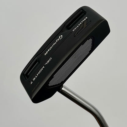 TaylorMade TP Collection Del Monte 7 / 36"