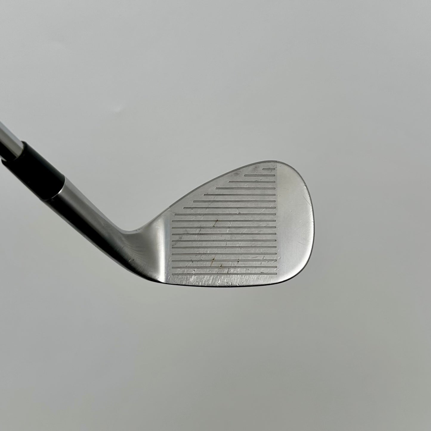 TaylorMade Milled Grind 60° / Wedge-flex / TT Dynamic Gold Wedge