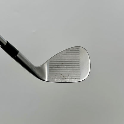 TaylorMade Milled Grind 60° / Wedge-flex / TT Dynamic Gold Wedge