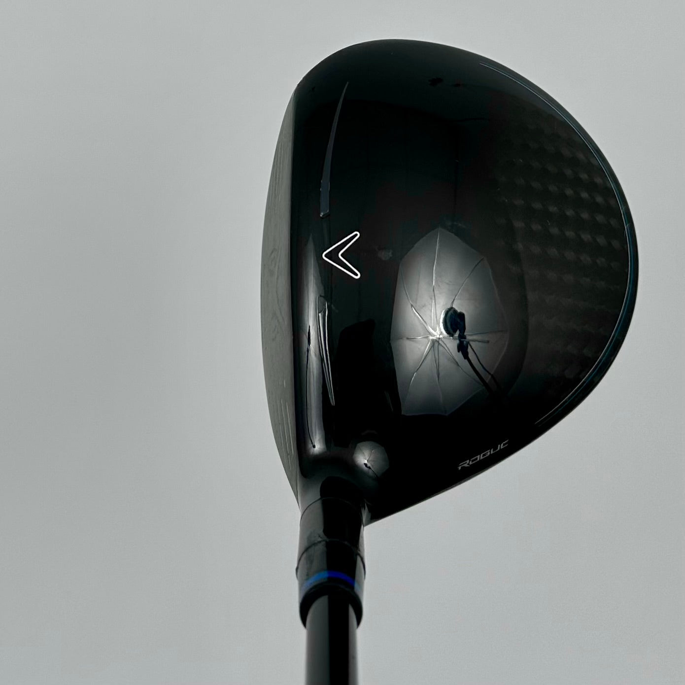 Callaway Rogue FW3 15° / Stiff / Tensei AV White 65 S Xlink Tech