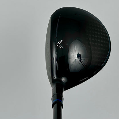 Callaway Rogue FW3 15° / Stiff / Tensei AV White 65 S Xlink Tech