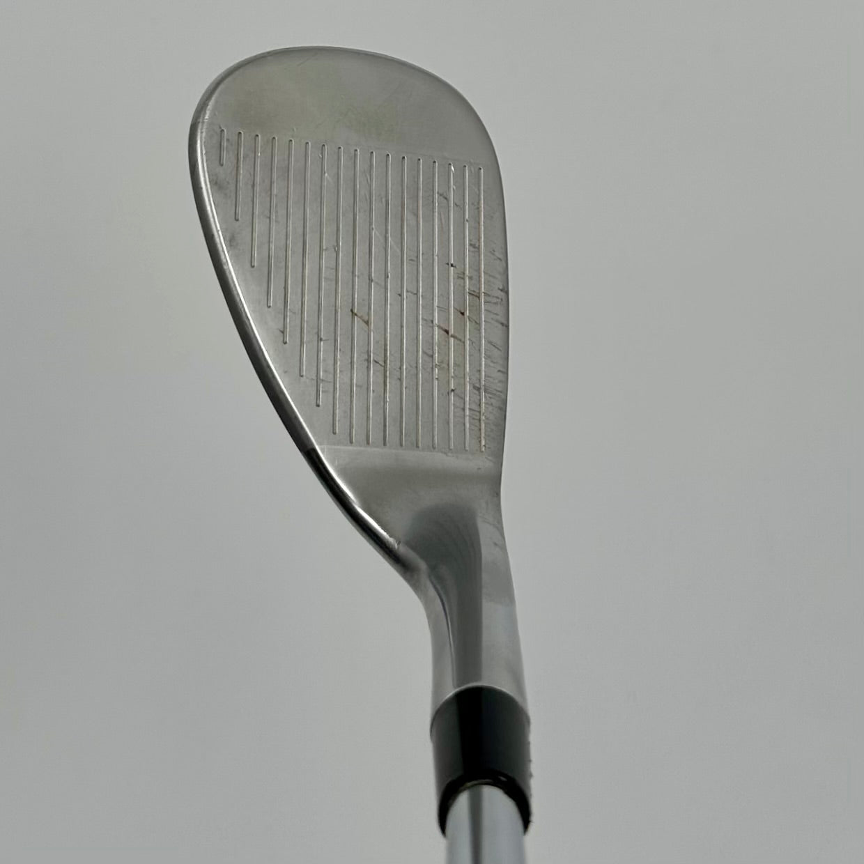 TaylorMade Milled Grind 60° / Wedge-flex / TT Dynamic Gold Wedge