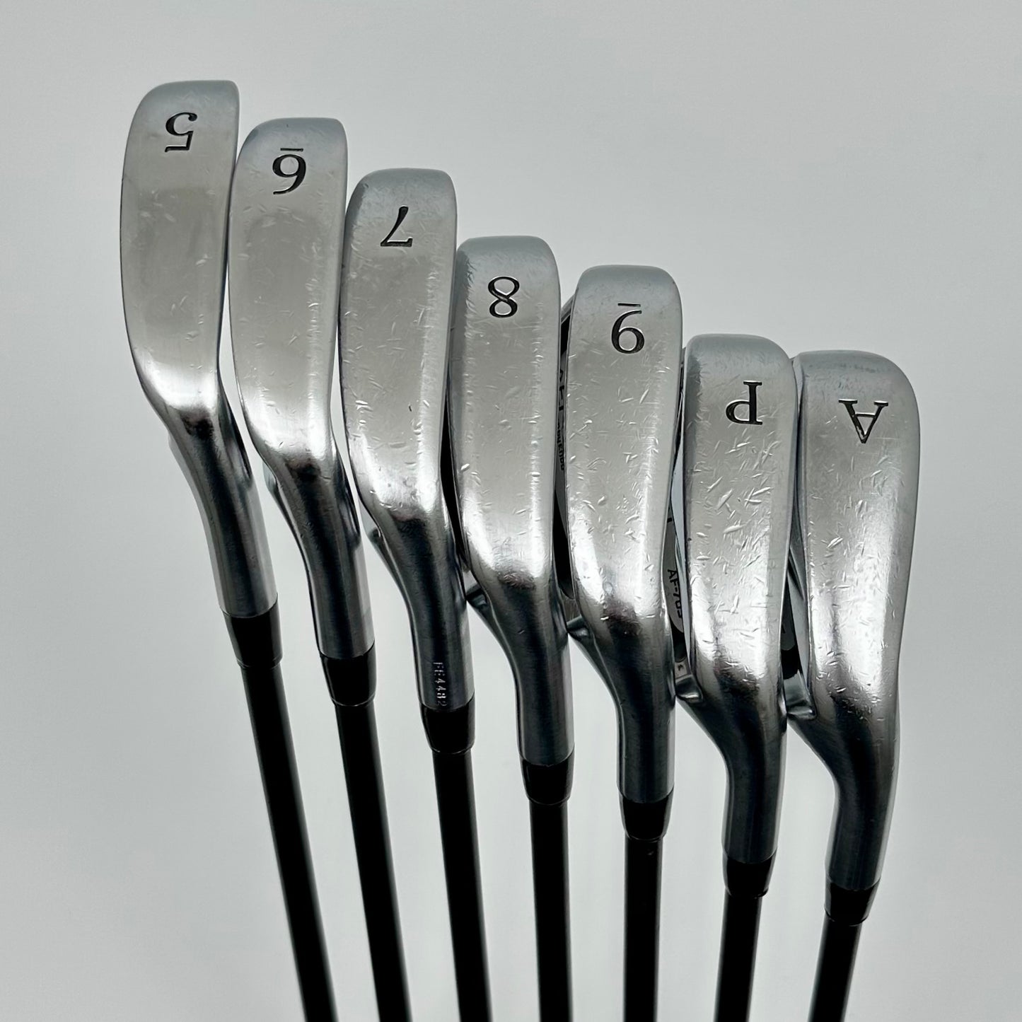 Epon AF-705 5-AW / Senior / Accra 60i