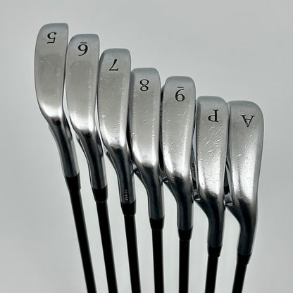 Epon AF-705 5-AW / Senior / Accra 60i