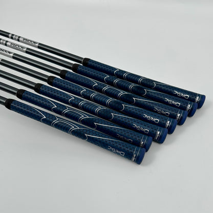 Epon AF-705 5-AW / Senior / Accra 60i