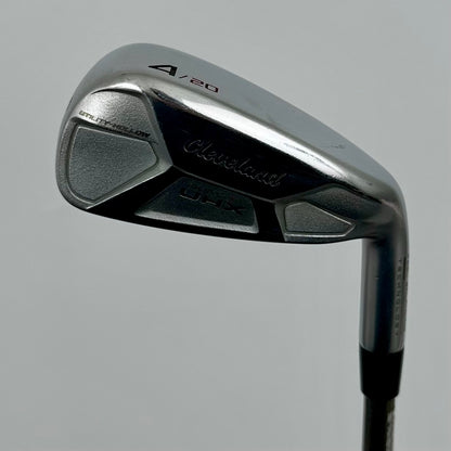 Cleveland Launcher UHX Utility 4 20° / Regular / UST Mamiya Recoil 95 F3