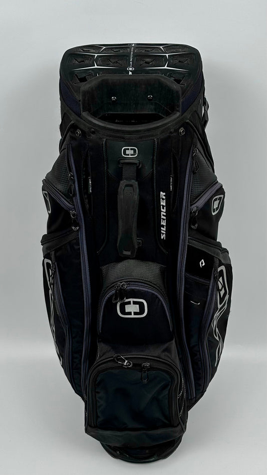 Ogio Silencer Vagnbag