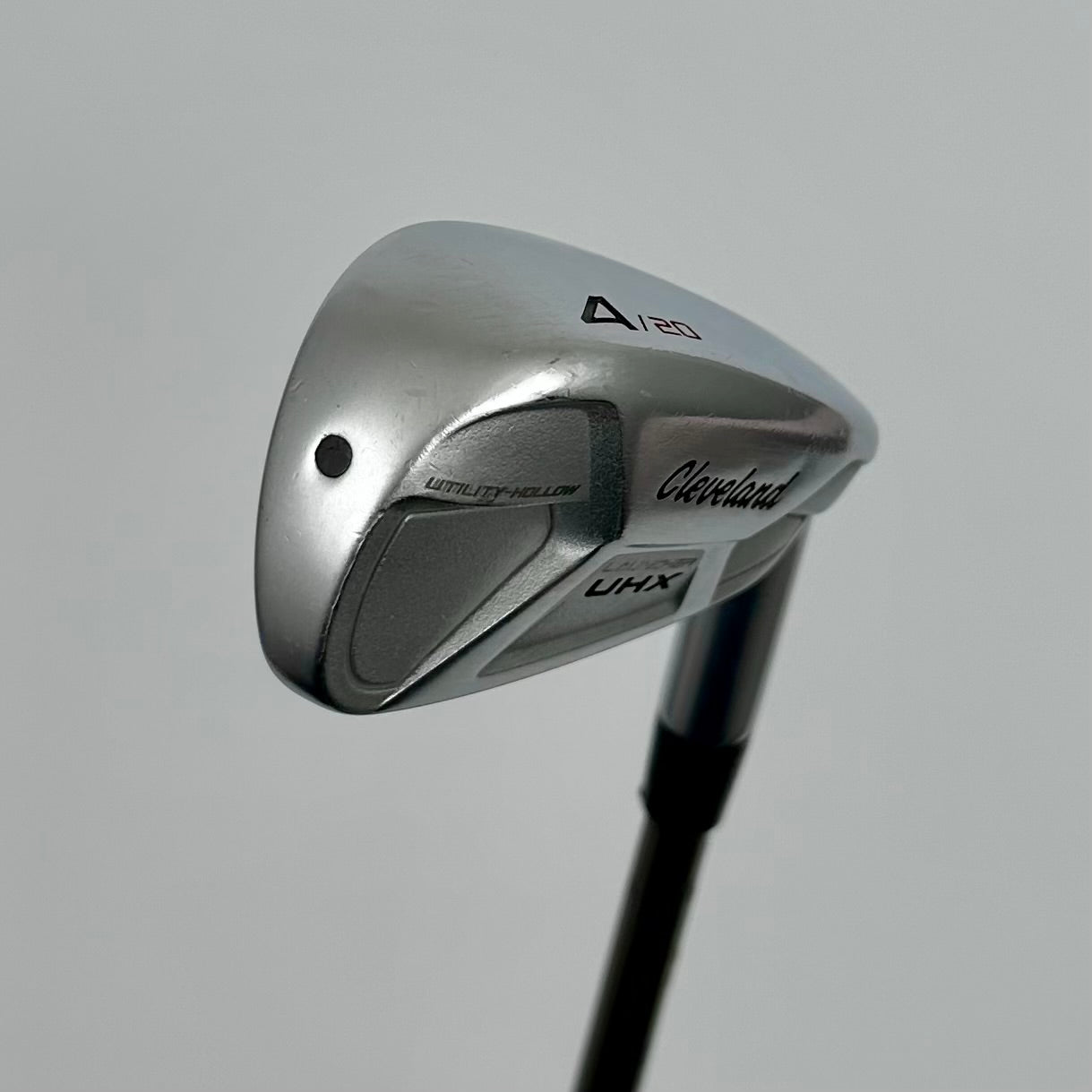 Cleveland Launcher UHX Utility 4 20° / Regular / UST Mamiya Recoil 95 F3