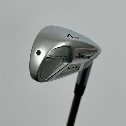 Cleveland Launcher UHX Utility 4 20° / Regular / UST Mamiya Recoil 95 F3