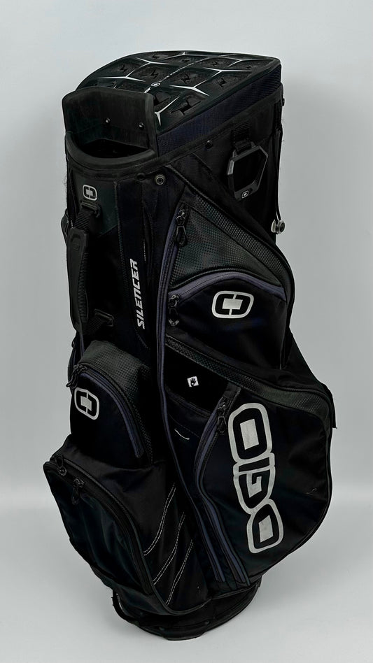 Ogio Silencer Vagnbag