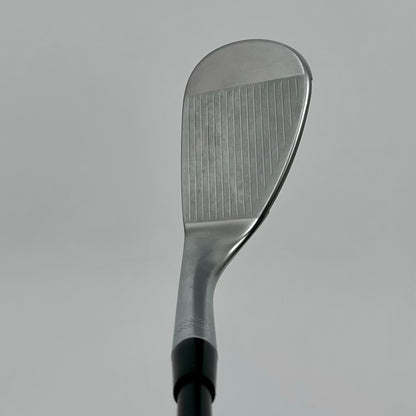 Callaway Opus Platinum 56° / Wedge-flex / TT Dynamic Gold Tour Issue 115 Mid W