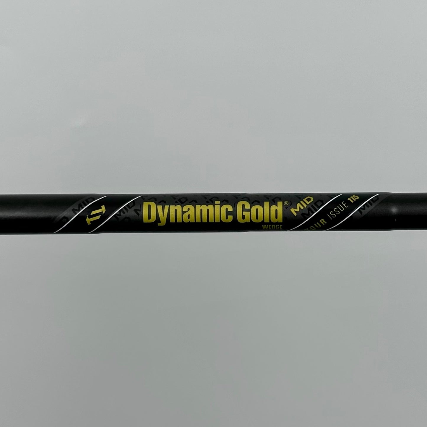 Callaway Opus Platinum 56° / Wedge-flex / TT Dynamic Gold Tour Issue 115 Mid W