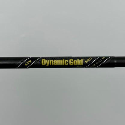 Callaway Opus Platinum 56° / Wedge-flex / TT Dynamic Gold Tour Issue 115 Mid W