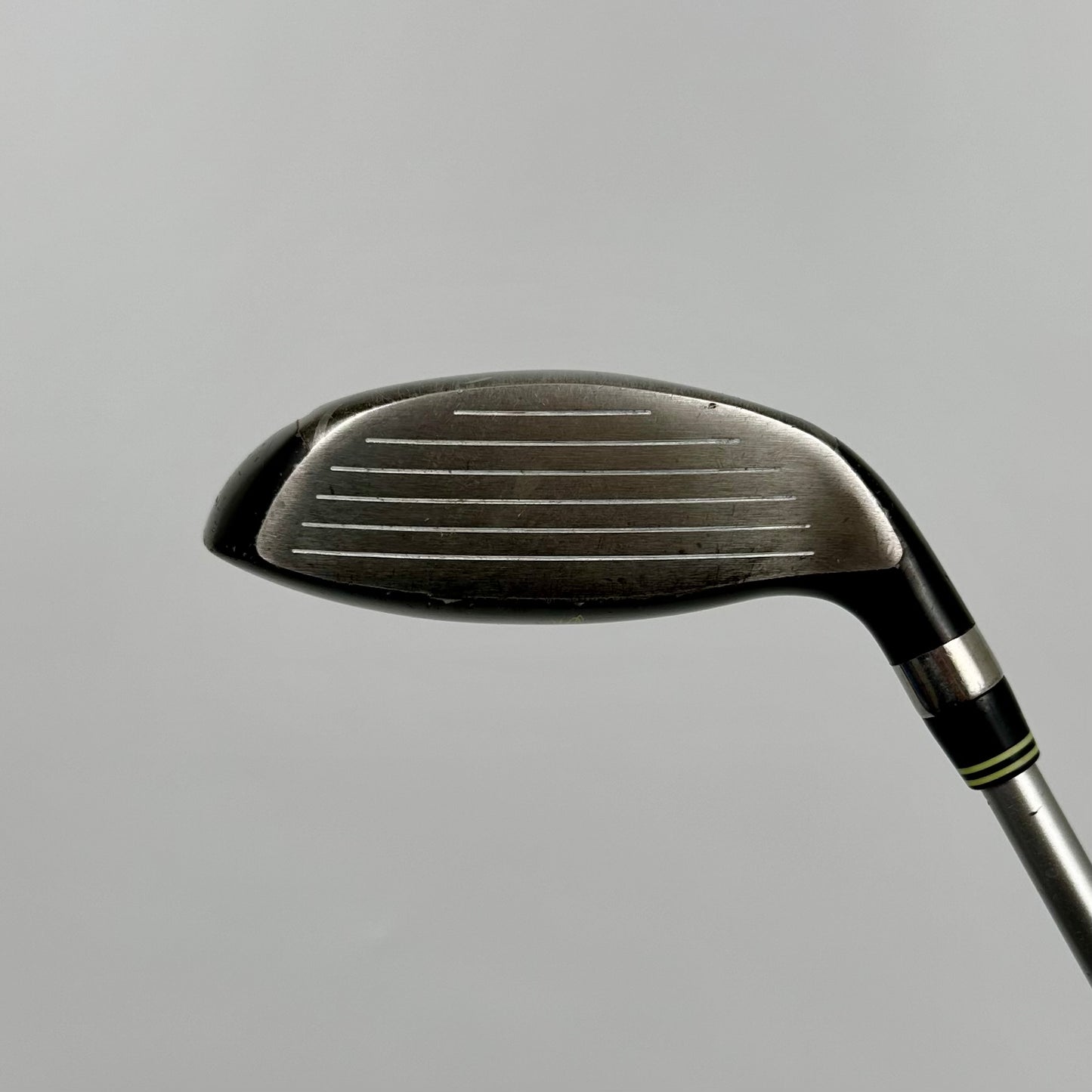 Cobra Baffler T-Rail FW5 18° / Regular / Tour AD G 60g Fairway R