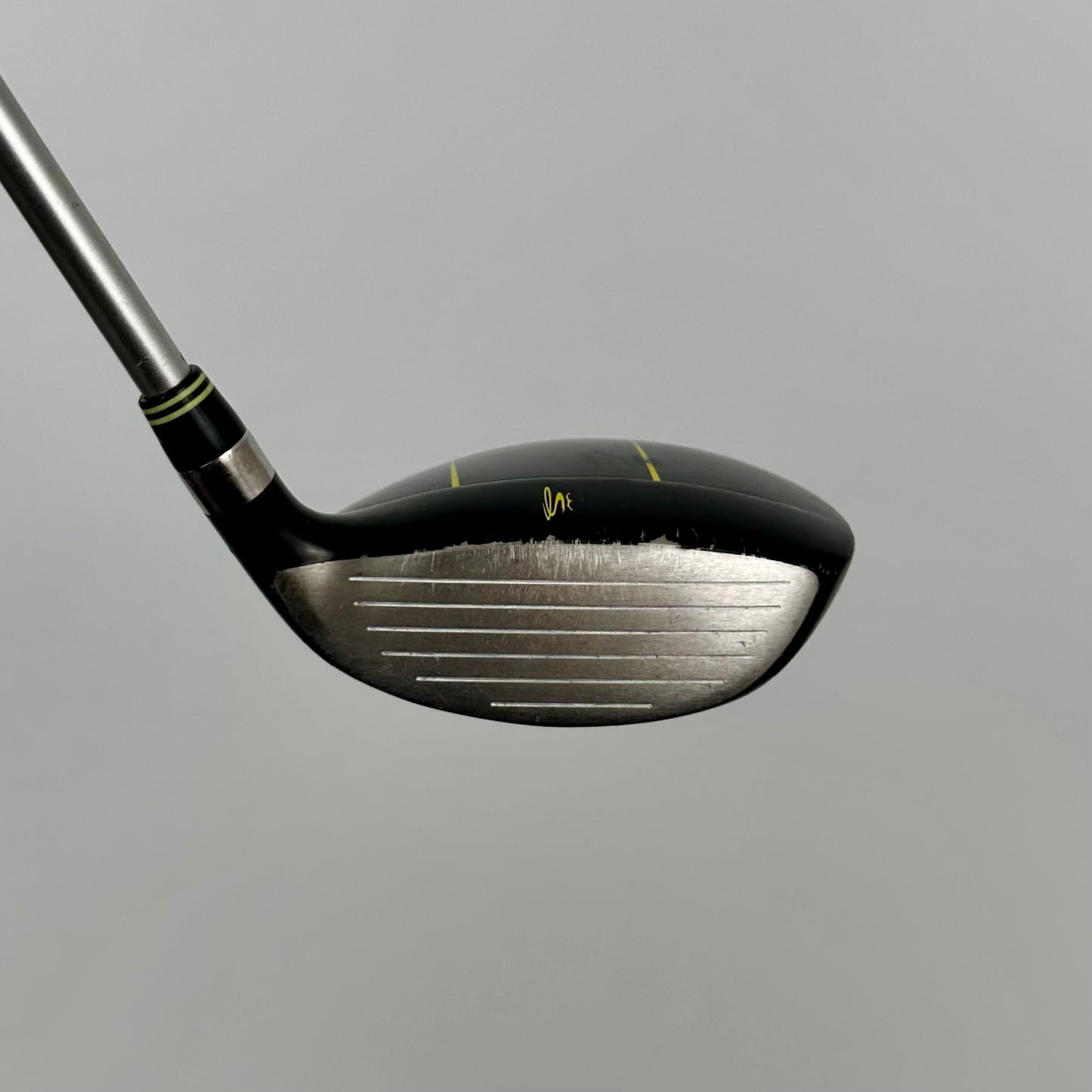 Cobra Baffler T-Rail FW5 18° / Regular / Tour AD G 60g Fairway R