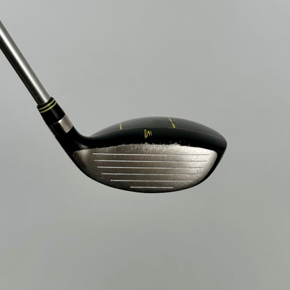 Cobra Baffler T-Rail FW5 18° / Regular / Tour AD G 60g Fairway R