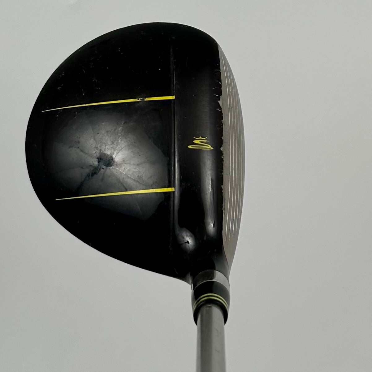 Cobra Baffler T-Rail FW5 18° / Regular / Tour AD G 60g Fairway R