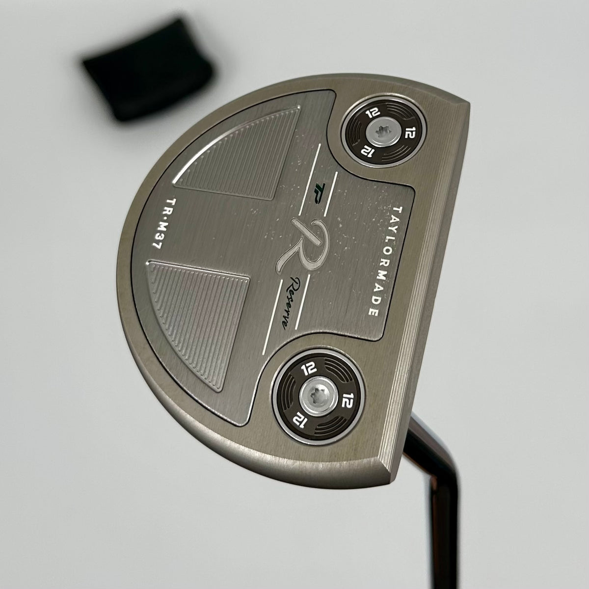 TaylorMade TP Reserve TR-M37 / 36"