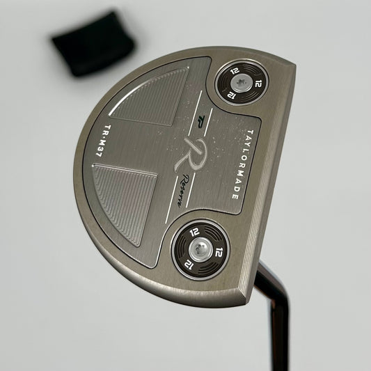 TaylorMade TP Reserve TR-M37 / 36"