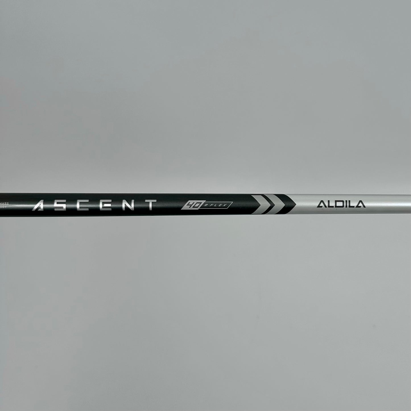 Aldila Ascent 40 R / Regular / Mizuno