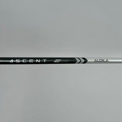 Aldila Ascent 40 R / Regular / Mizuno