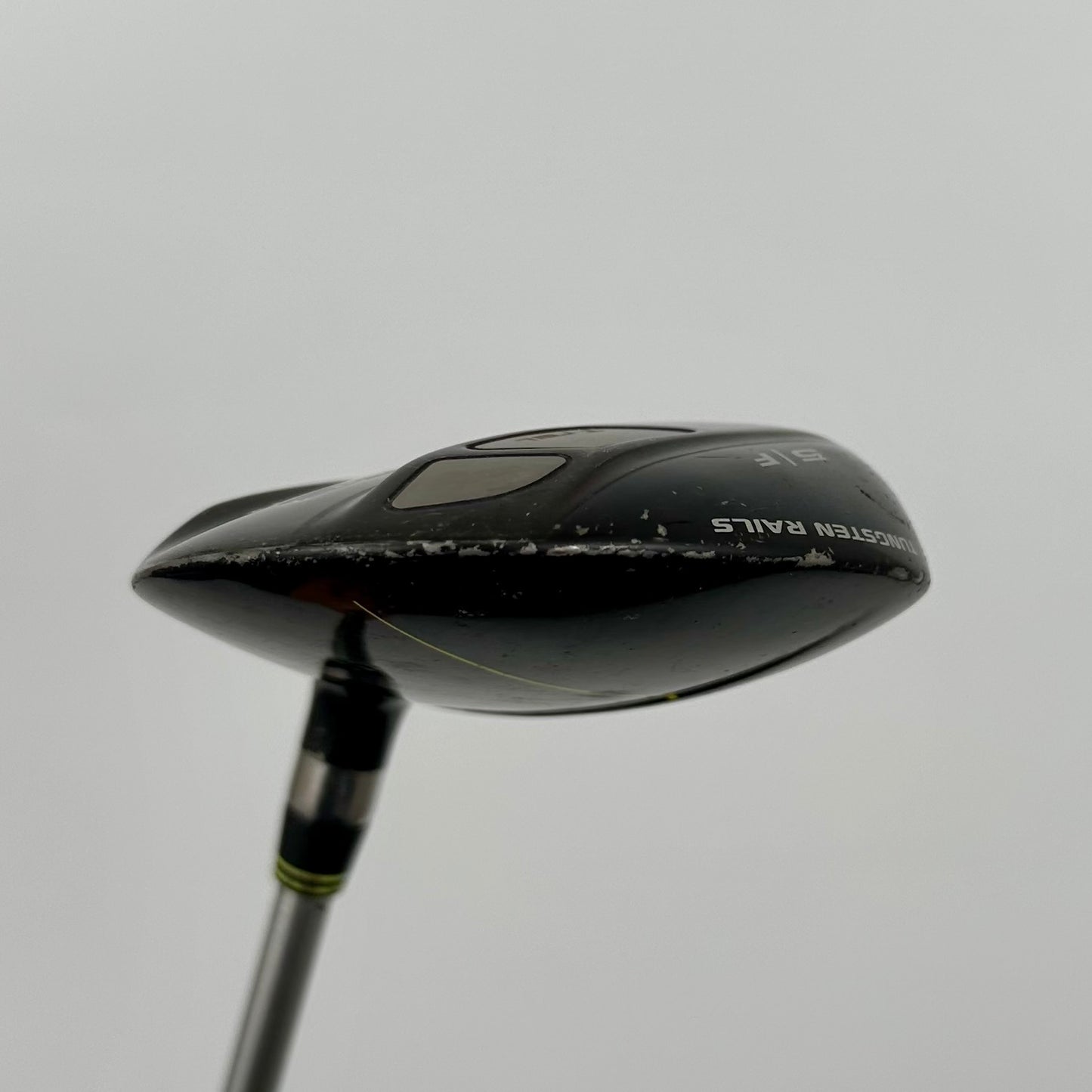 Cobra Baffler T-Rail FW5 18° / Regular / Tour AD G 60g Fairway R