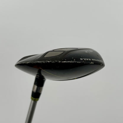 Cobra Baffler T-Rail FW5 18° / Regular / Tour AD G 60g Fairway R