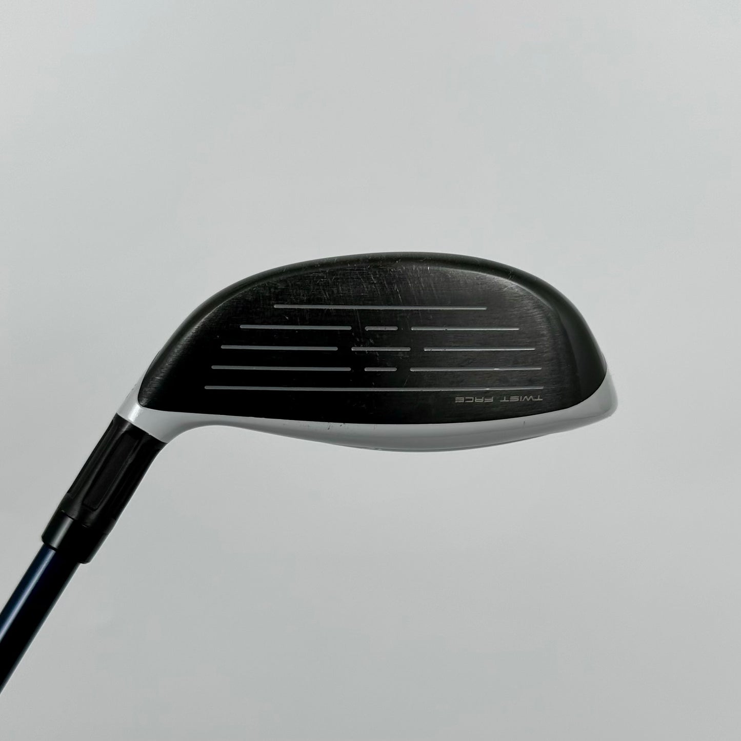 TaylorMade SIM2 Max FW3 15° / Stiff / Fujikura Ventus Blue FW 6-S