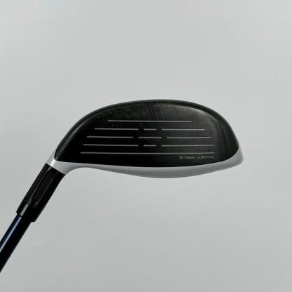 TaylorMade SIM2 Max FW3 15° / Stiff / Fujikura Ventus Blue FW 6-S