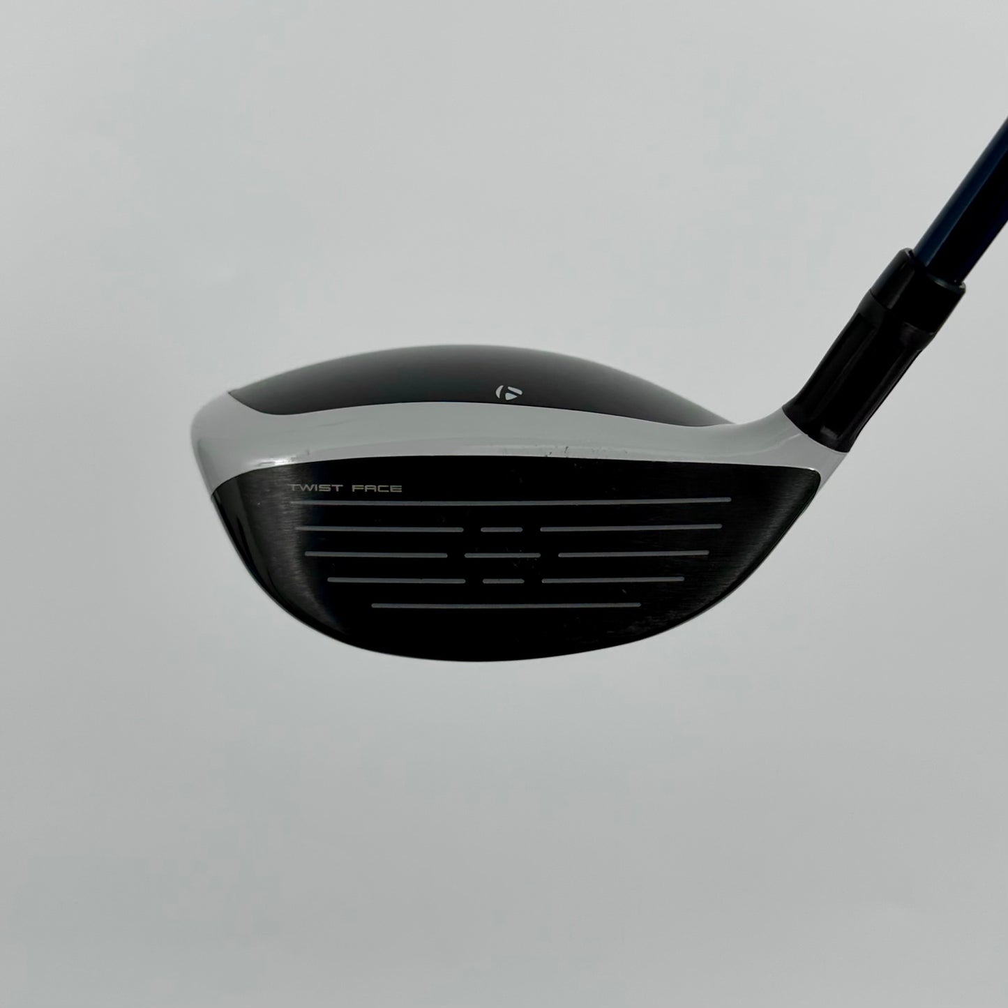 TaylorMade SIM2 Max FW3 15° / Stiff / Fujikura Ventus Blue FW 6-S